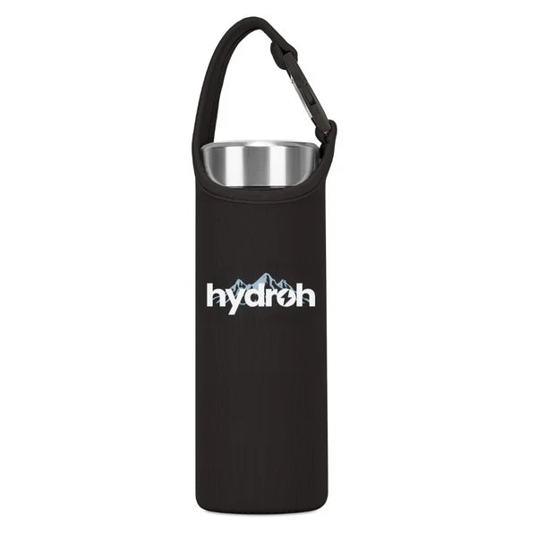 Porte-bouteille clipsable HYDROH